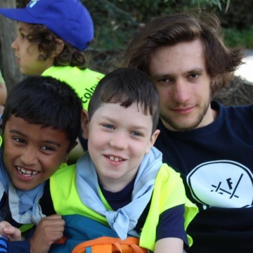 IMG 3385 min - Scouts en Gidsen Zaventem 